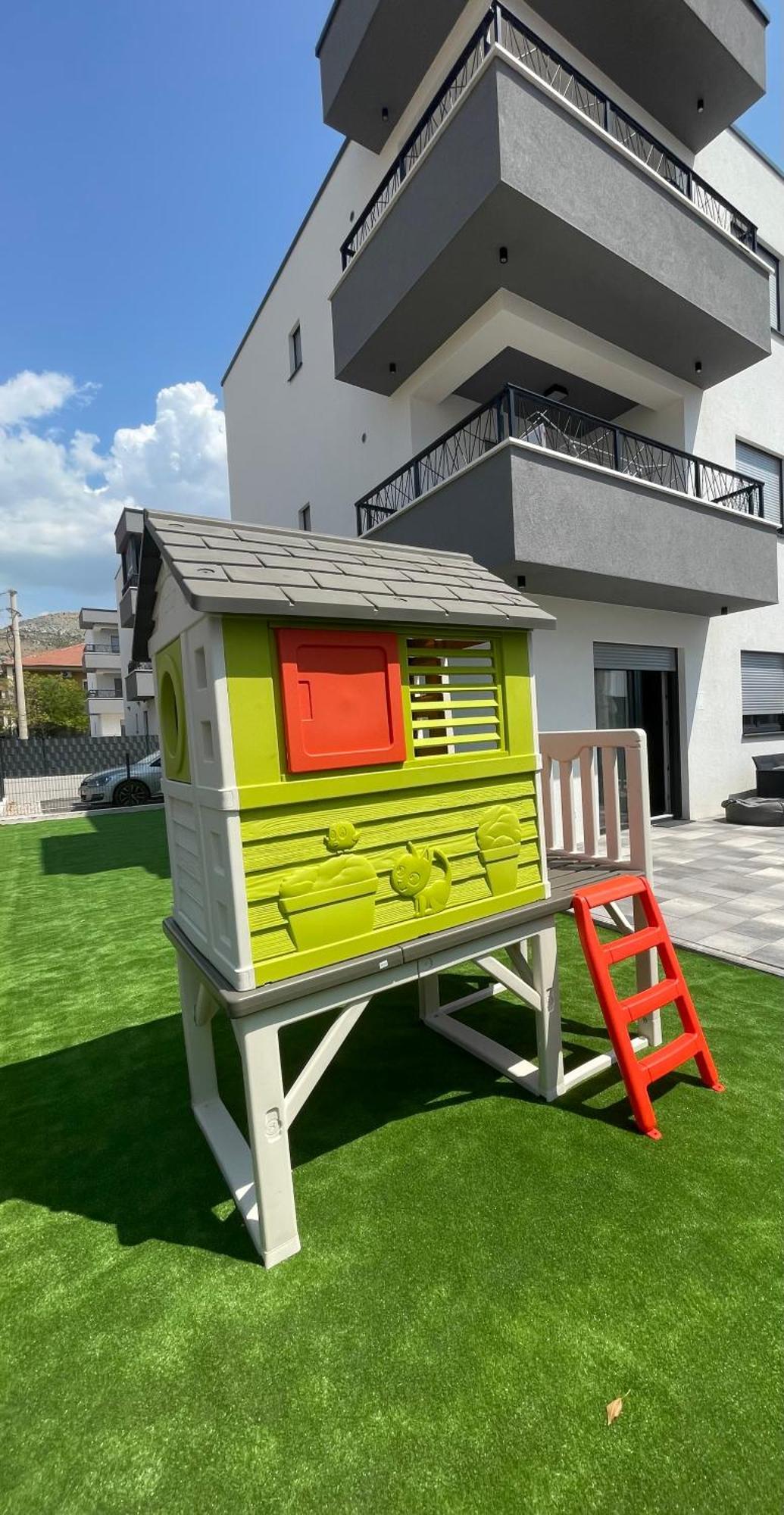 Apartments Maya & Tina Trogir Exterior foto